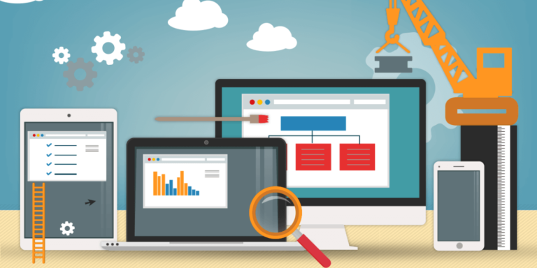 Jak tworzyć strony www? ebizpro.pl