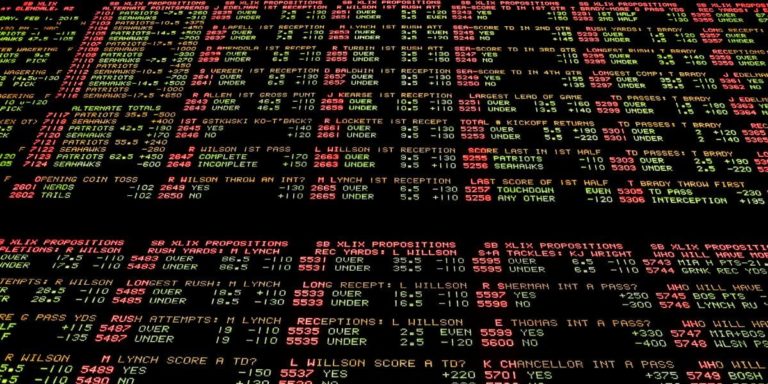 Jak zarabiać na zakładach sportowych? eBizPRO.pl