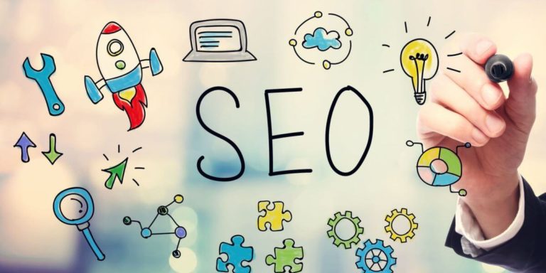 Jak pozycjonować seo bloga? ebizpro.pl