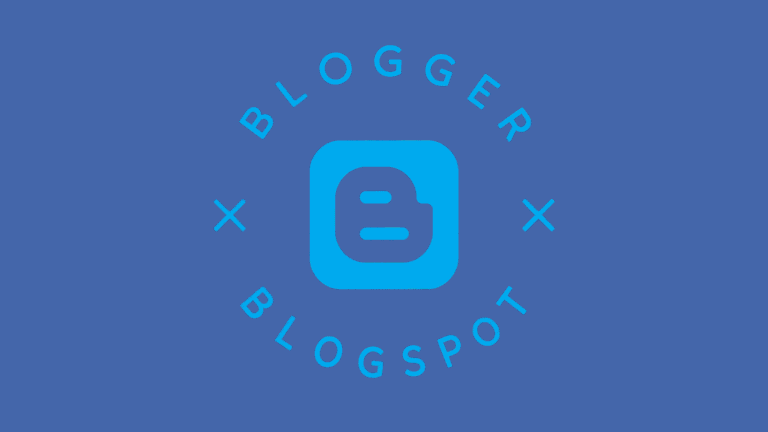 Blogger - Blogspot