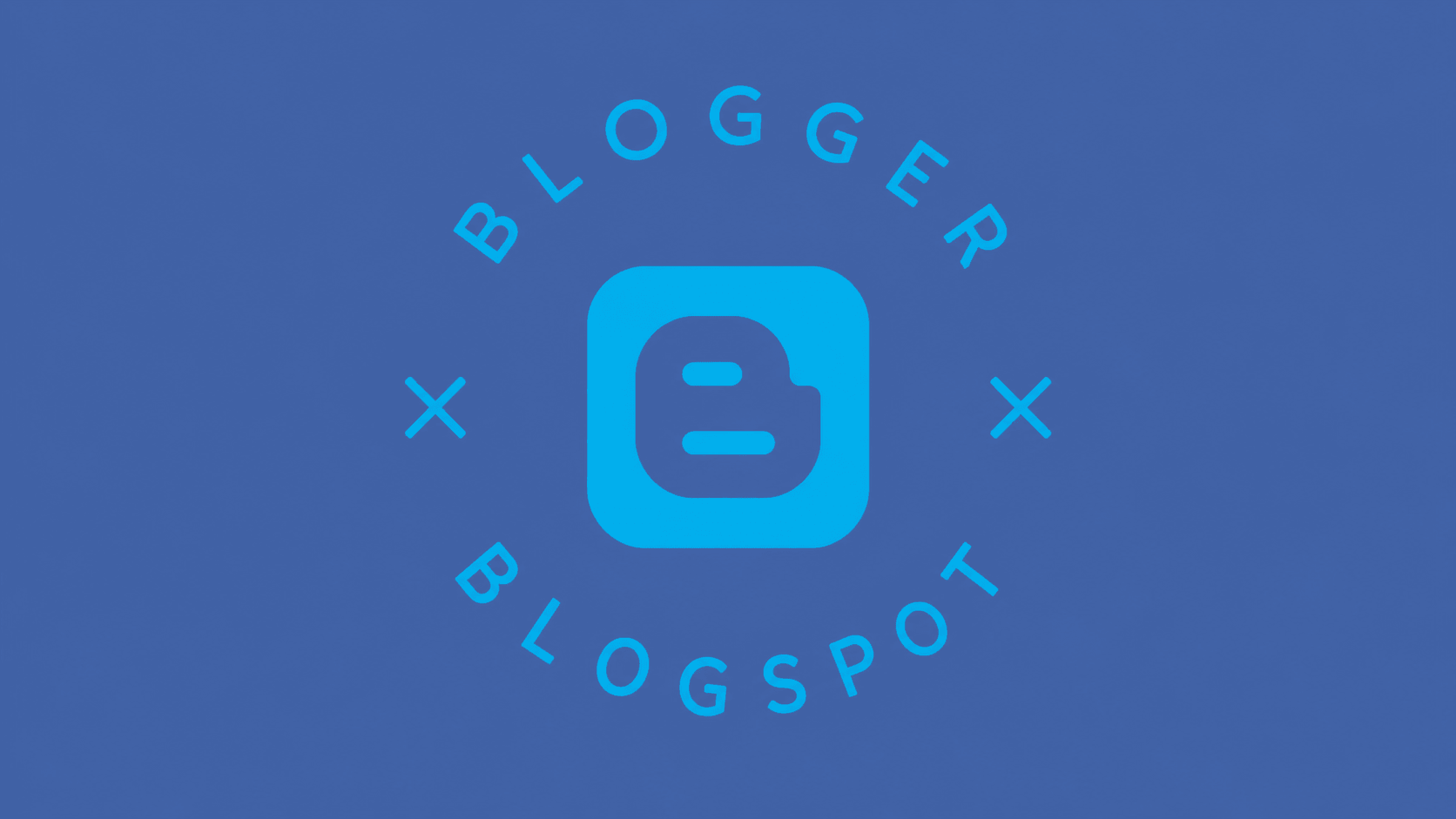 Blogger - Blogspot