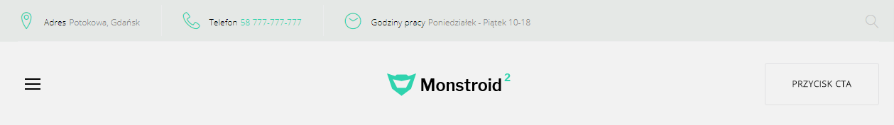 Monstroid 2 header 7