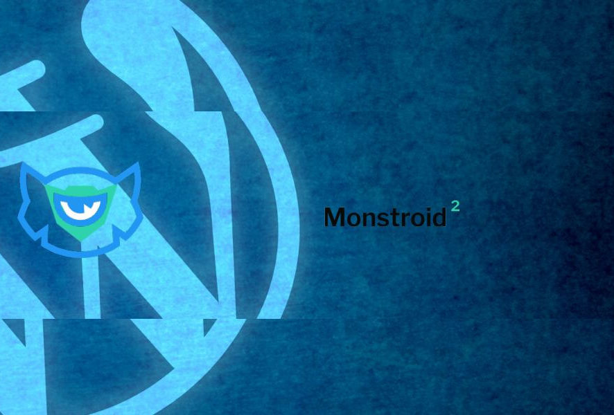 Monstroid2 od Template Monster. Utylitarny motyw Wordpress - wszystko czego potrzebujesz? RECENZJA • INSTRUKCJA