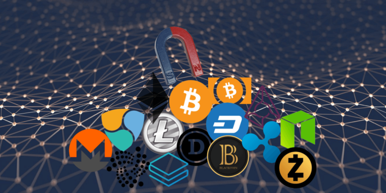 Jak zarabiać bitcoin kryptowaluty