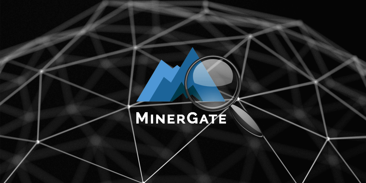 MinerGate. Program do kopania kryptowalut dla każdego ANALIZA • RECENZJA