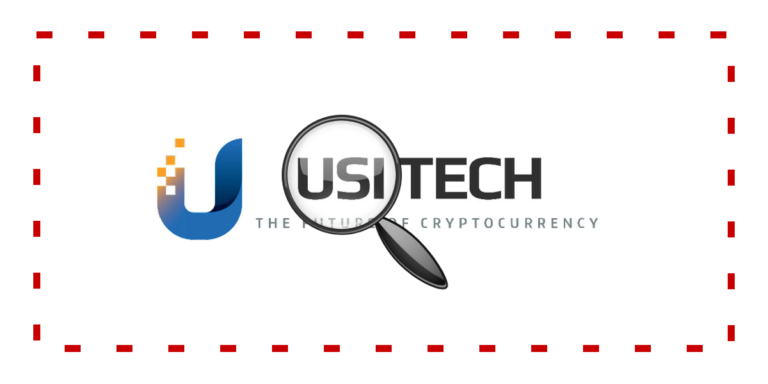 USI Tech Oszustwo Scam