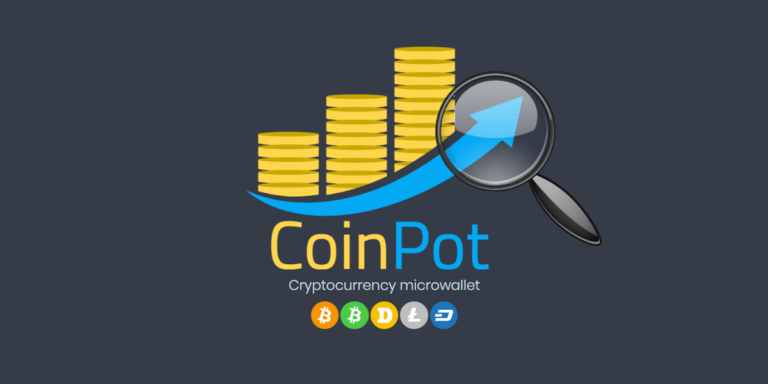 Recenzja CoinPot.co