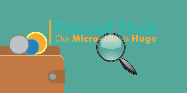 FaucetHub.io Recenzja Analiza