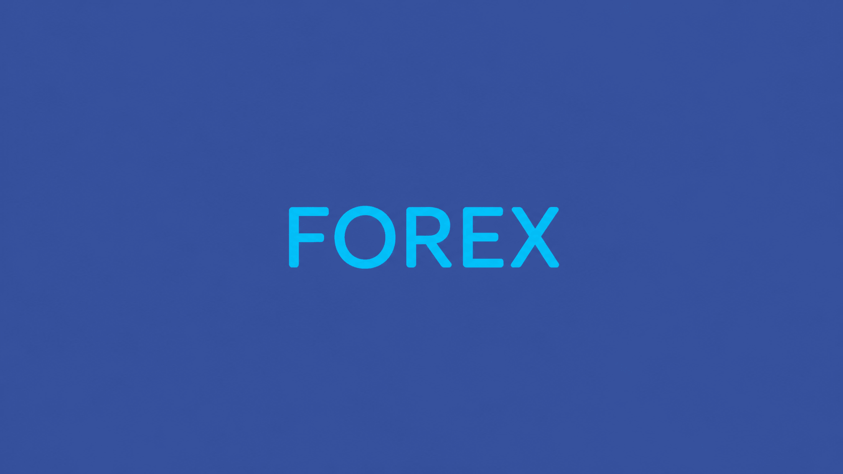 Forex