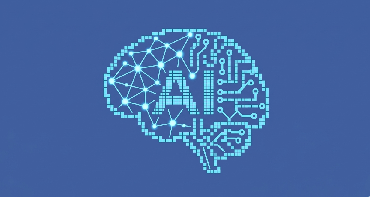 AI sztuczna inteligencja