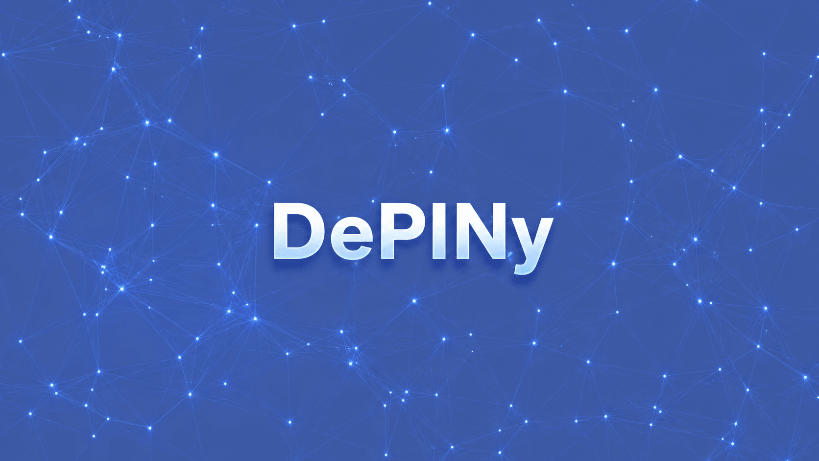 Projekty DePIN - Lista Ranking Porównanie